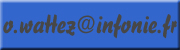Contacter le Webmaster